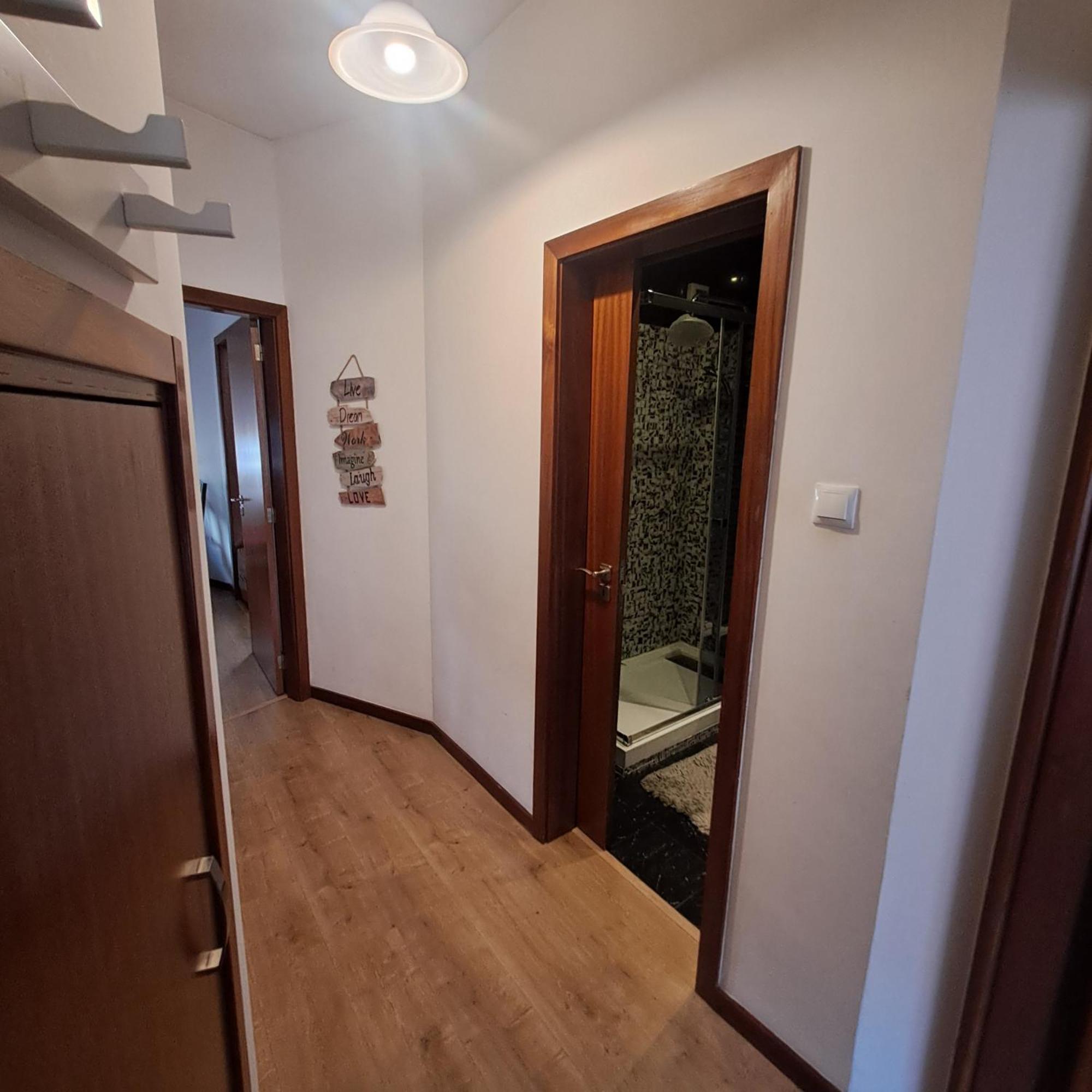 Casa Lele - Porto Apartment Ngoại thất bức ảnh