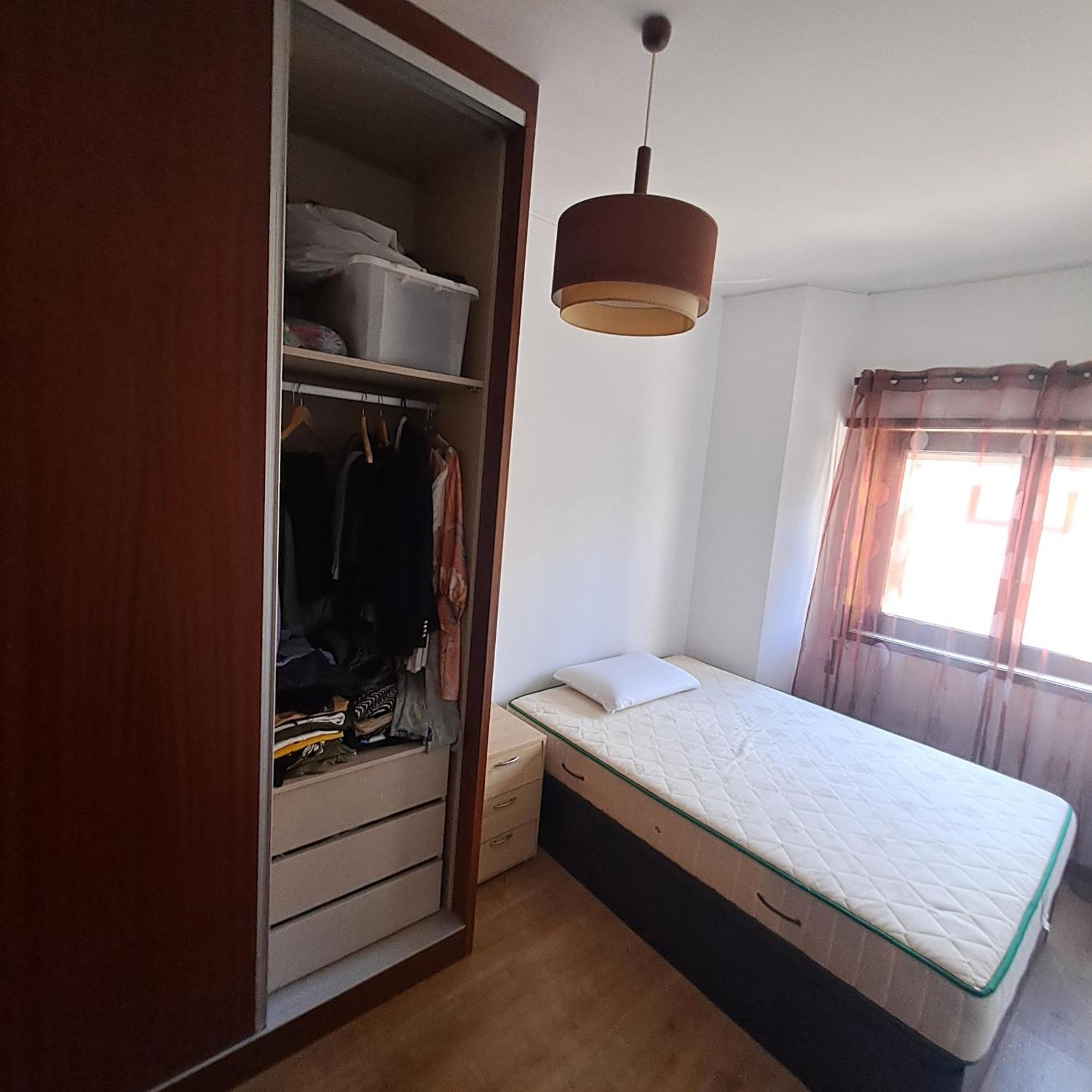 Casa Lele - Porto Apartment Ngoại thất bức ảnh