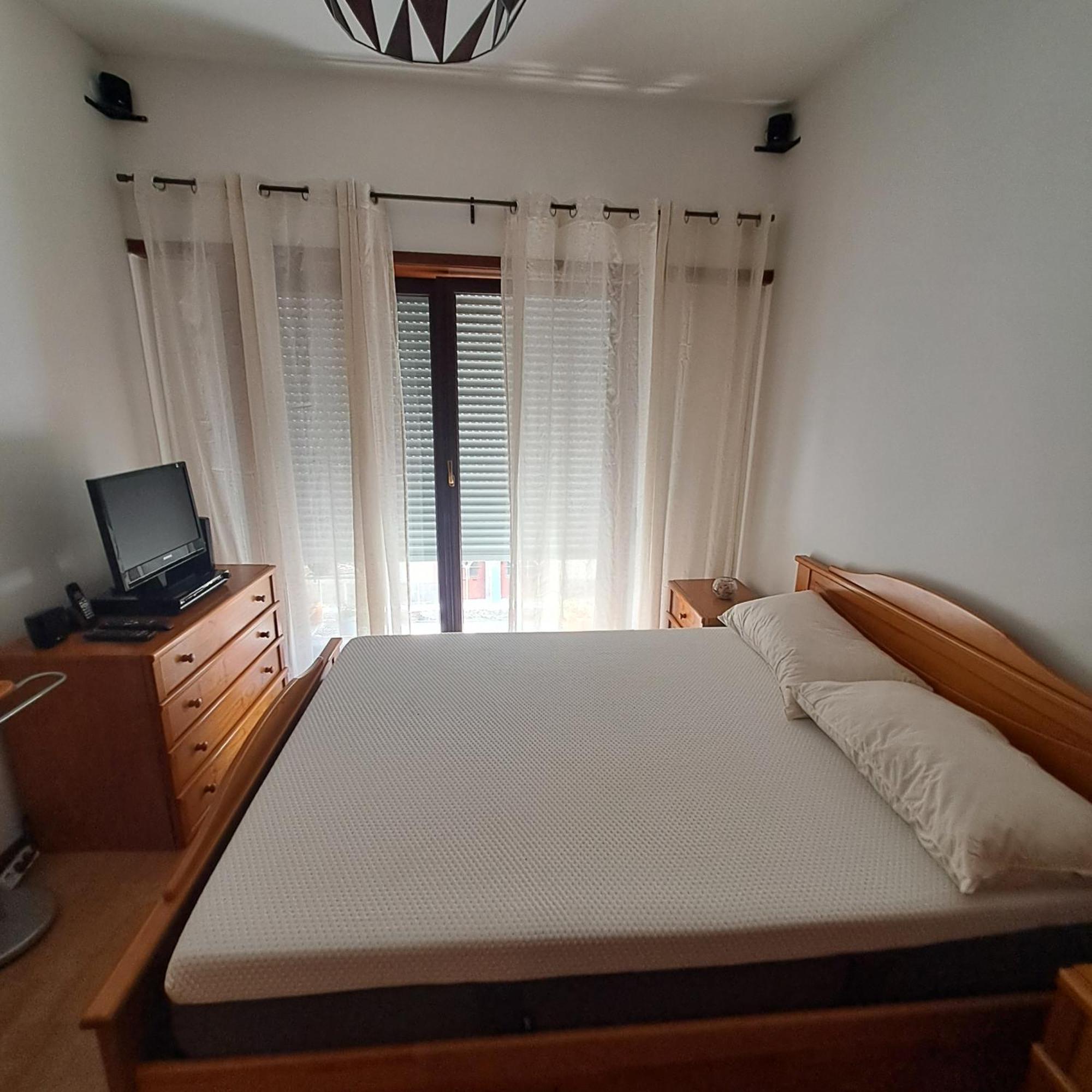 Casa Lele - Porto Apartment Ngoại thất bức ảnh